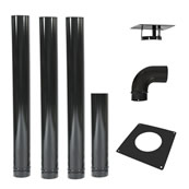 Kits de chaminé