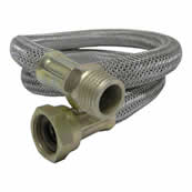 Ligações flexíveis